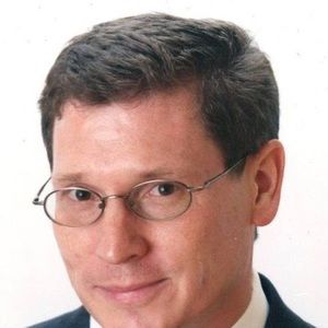 Meet your Posher, Larry